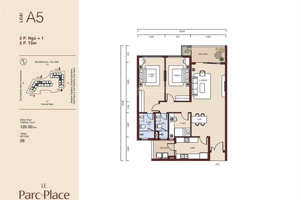 Độc quyền 3 ngủ tầng trung view hồ   nhận thông tin ưu đãi và xem nhà mẫu 0866 972 ***