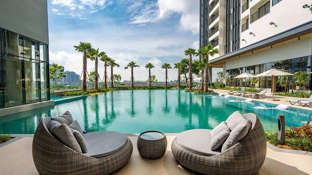 Cần bán gấp căn 3pn chung cư park kiara  view biệt thự sân vườn  full nội thất xịn sò