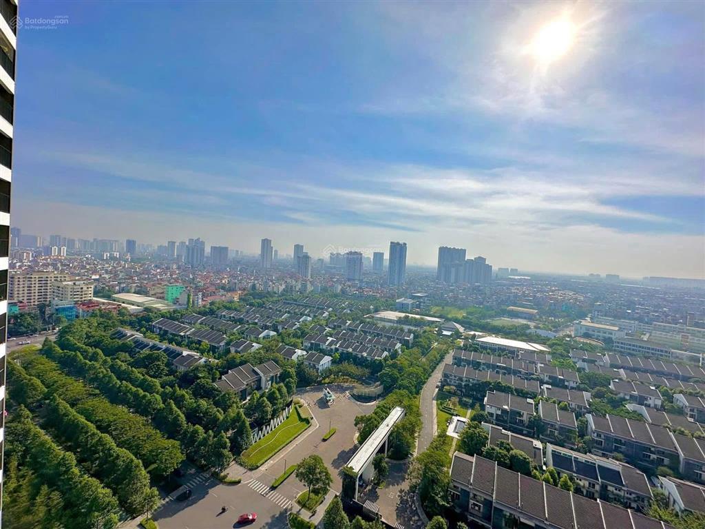 Bán căn hộ park kiara 3 ngủ nội thất đẹp  quan tâm tư vấn xem nhà 0866 972 ***