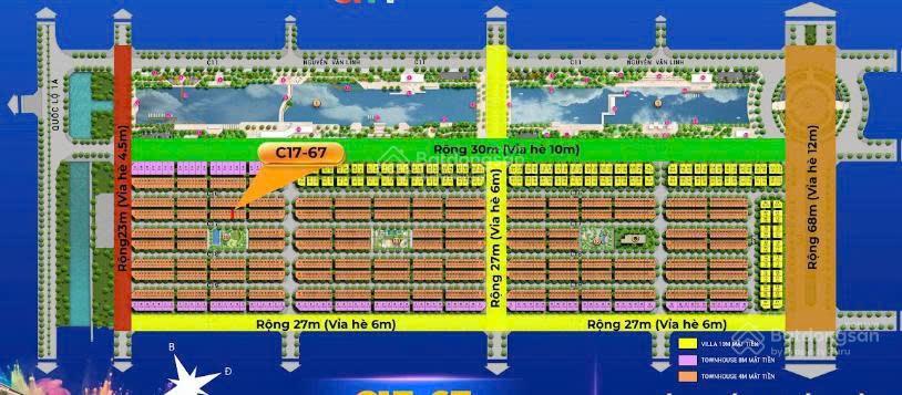 Độc quyền căn c17 view công viên chính sách tốt giá chỉ 5.x tỷ nhận nhà ở luôn  0866 972 ***