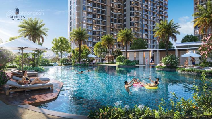 Cắt lỗ sâu! 2pn imperia sky park chỉ 4.7 tỷ giá rẻ hiện tại