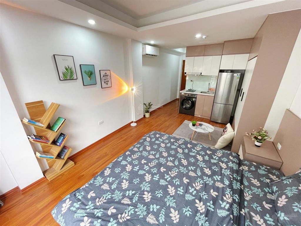 Chủ ngộp bank cắt lỗ 550 triệu studio the sola park giá chạm đáy!