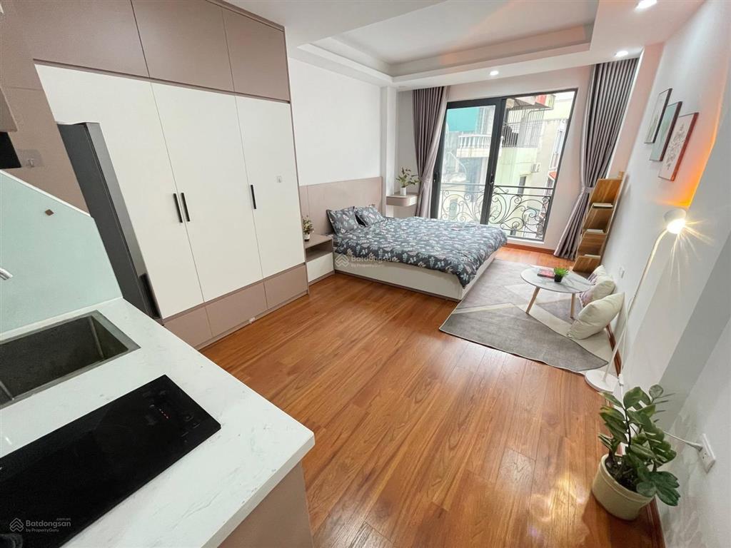 Cắt lỗ hơn 500 triệu để thu hồi vốn studio sola park