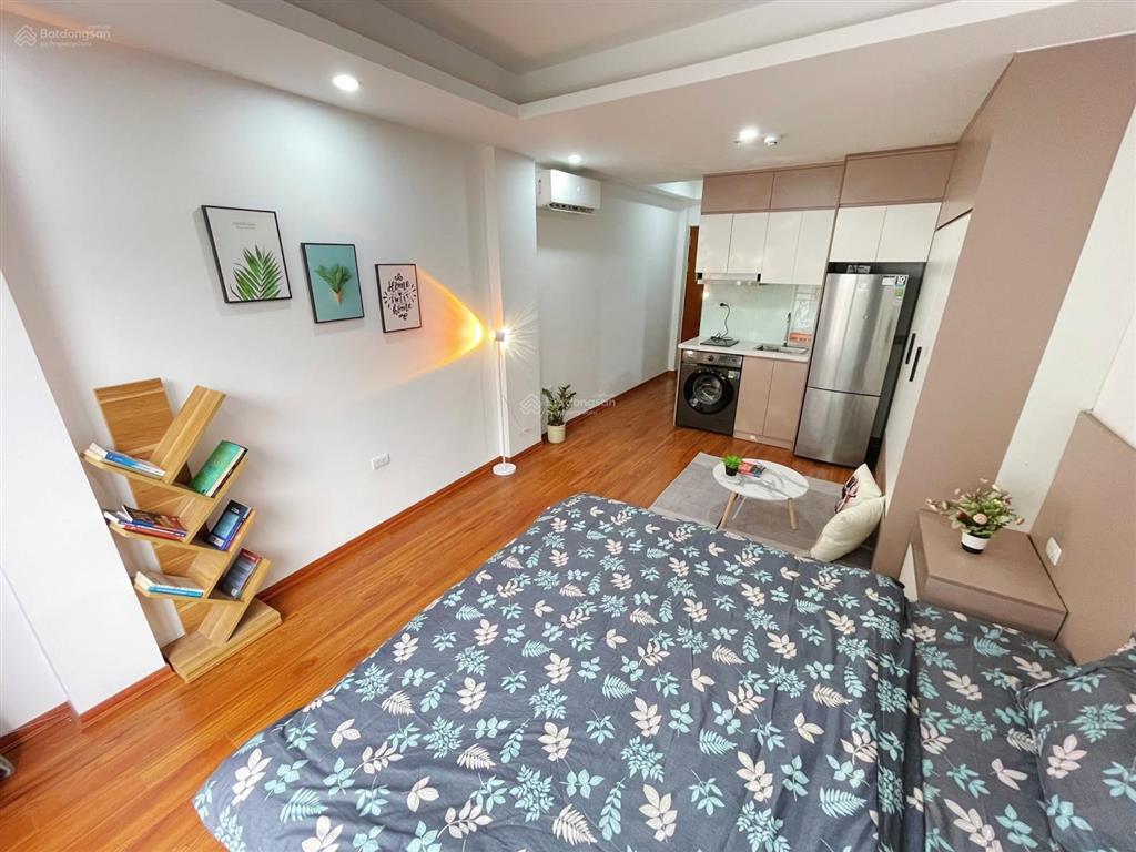 Cắt lỗ hơn 500 triệu để thu hồi vốn studio sola park