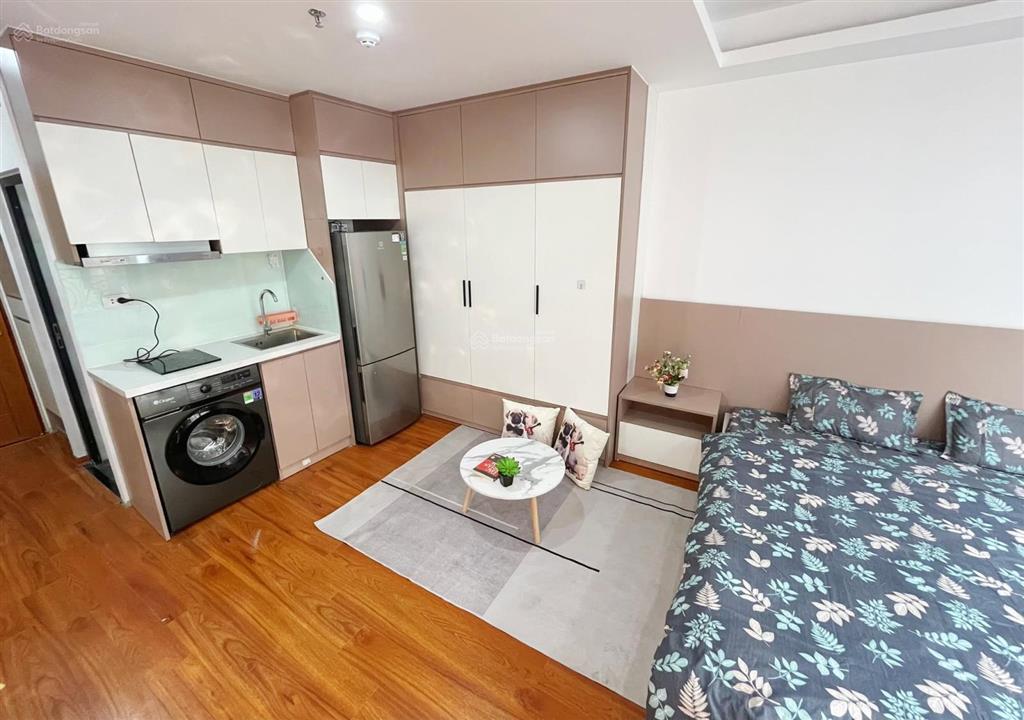Cắt lỗ hơn 500 triệu để thu hồi vốn studio sola park