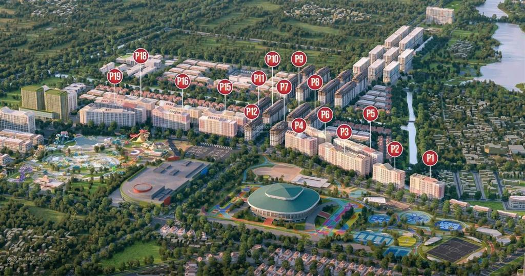 Bán nhanh căn studio sun urban hà nam  chỉ nhỉnh 1 tỷ  sinh lời cao cho thuê tốt