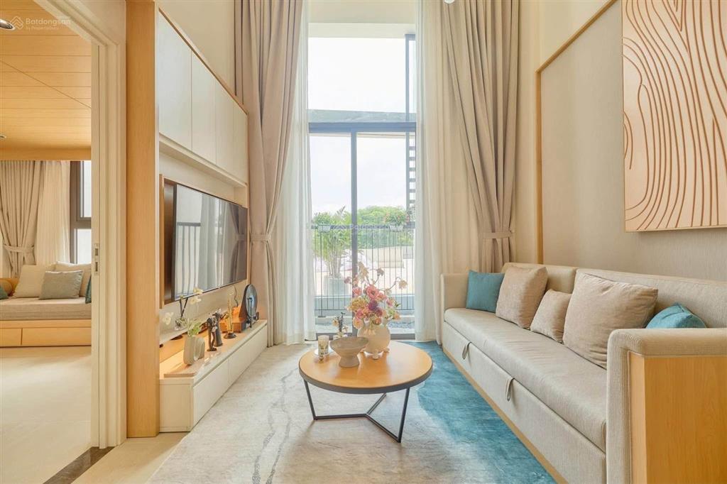 1 căn 1pn + giá tốt park residence sun hà nam chỉ 2 tỷ  dòng tiền tốt
