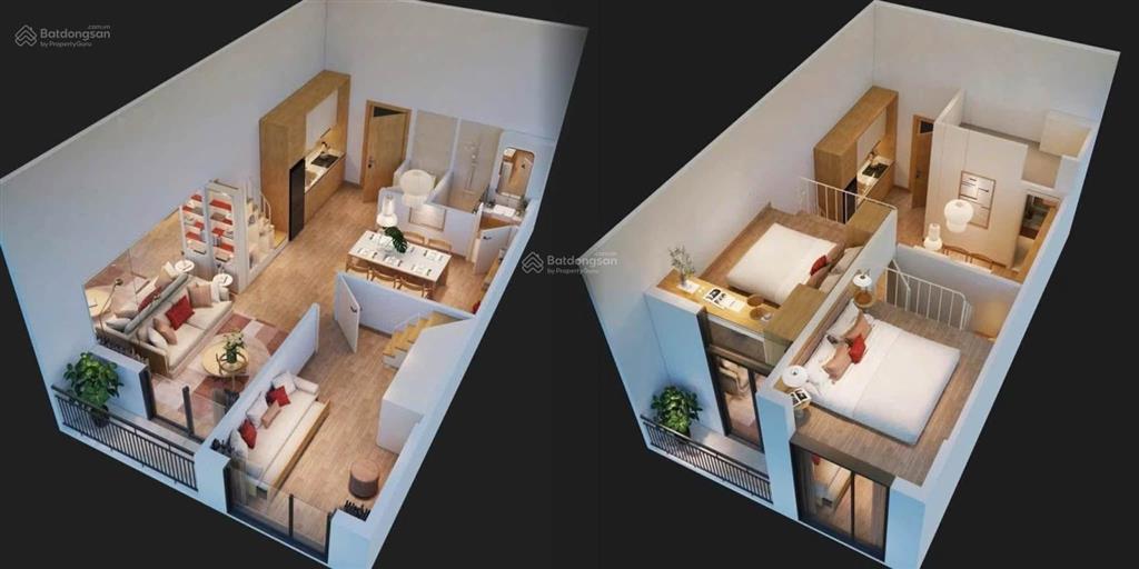 1 căn 1pn + giá tốt park residence sun hà nam chỉ 2 tỷ  dòng tiền tốt