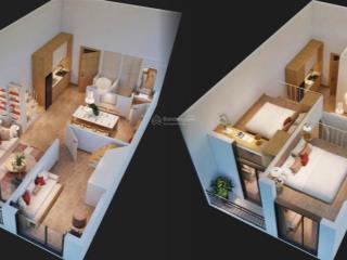 1 căn 1pn + giá tốt park residence sun hà nam chỉ 2 tỷ  dòng tiền tốt