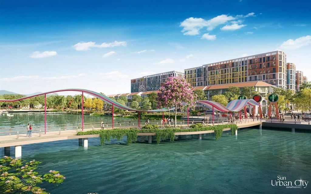 1 căn 1pn + giá tốt park residence sun hà nam chỉ 2 tỷ  dòng tiền tốt