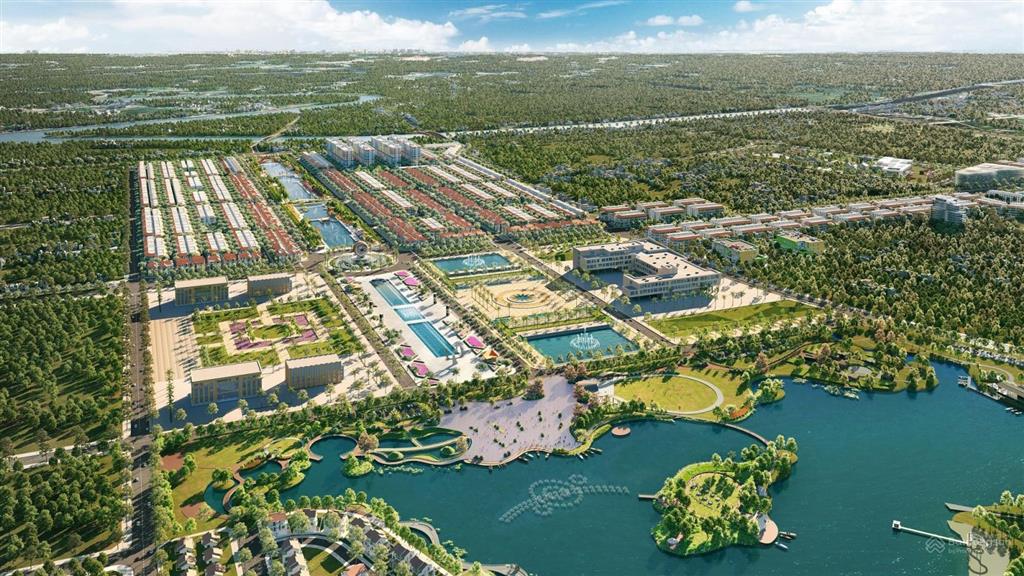Cắt lỗ sâu liền kề sun urban chỉ nhỉnh 5 tỷ