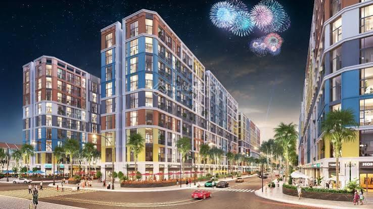 Cắt lỗ sâu liền kề sun urban chỉ nhỉnh 5 tỷ