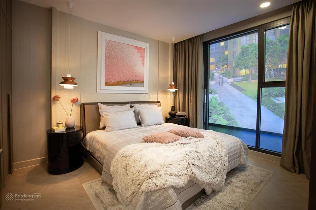 Chính chủ cần bán gấp căn 1pn masteries lakeside  oceanpark 1  full nội thất xịn sò