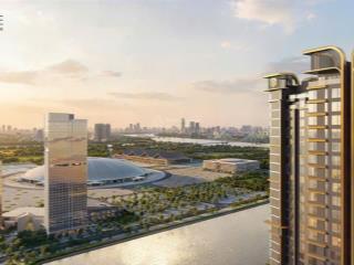 Bán hoa hậu 2pn 79m2 lumiere essence paek vinhomes cổ loa view hồ điều hoà 32ha giá 11,57 tỷ