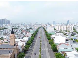 Bán nhà cấp 4 dt khủng 530m2 mt ngô quyền đang sẵn dòng tiền 25tr/ tháng giá chỉ 2x tỷ tl