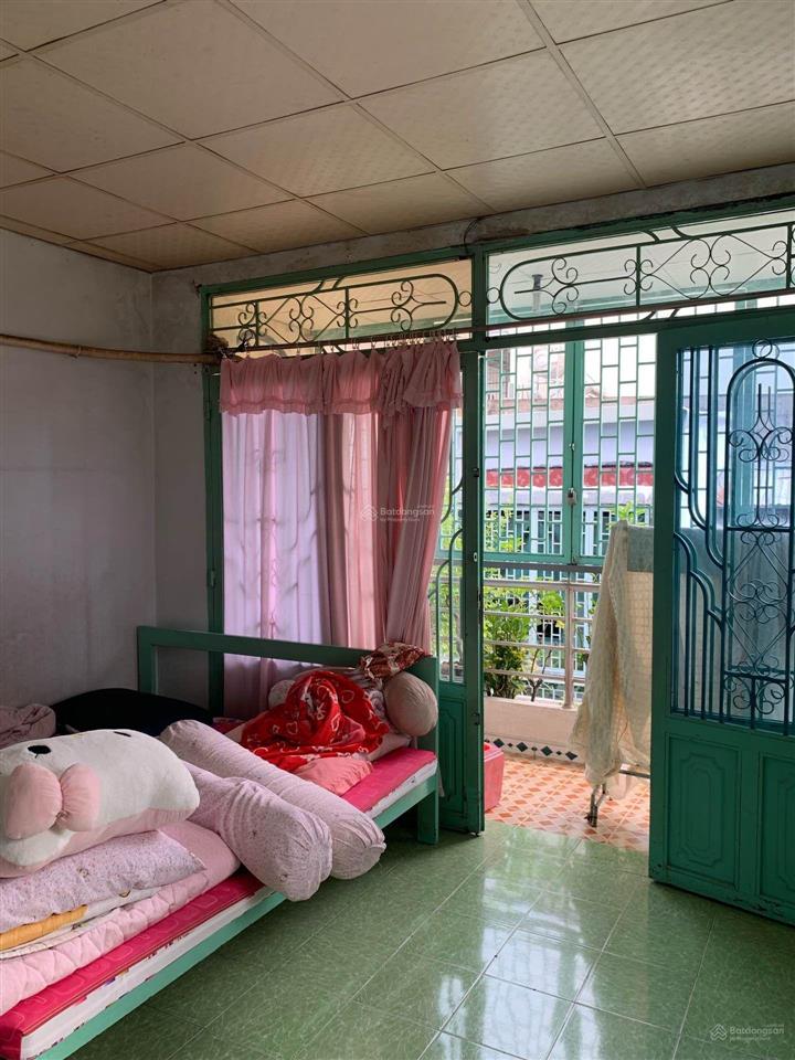 Bán nhà mặt tiền kinh doanh hiền vương, tân phú, 4.25 tỷ shr