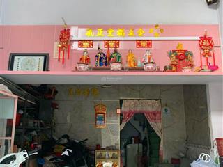 Bán nhà mặt tiền kinh doanh hiền vương, tân phú, 4.25 tỷ shr