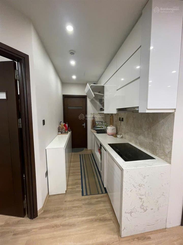 Chính chủ gia đình mình cần bán căn 2 ngủ v4 home city dt 72m² full nội thất có lốt ô tô