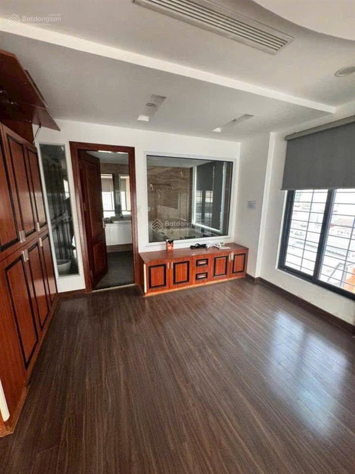 Siêu hiếm biệt thự phố giang văn minh  ba đình 103m2mt 10m