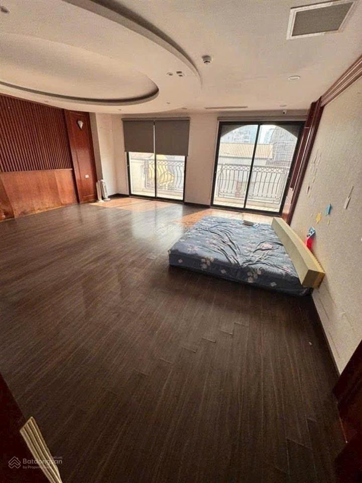 Siêu hiếm biệt thự phố giang văn minh  ba đình 103m2mt 10m