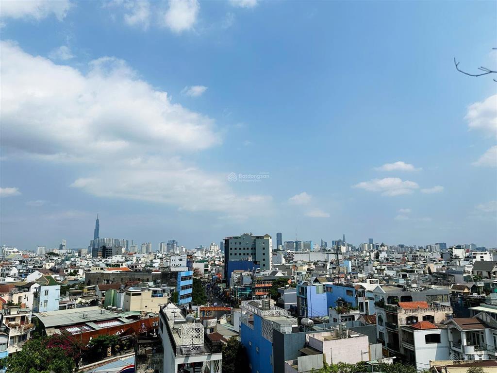 Chủ đổi nơi ở cần bán cc mone gia định (sổ hồng riêng  trung tâm bình thạnhphú nhuận)