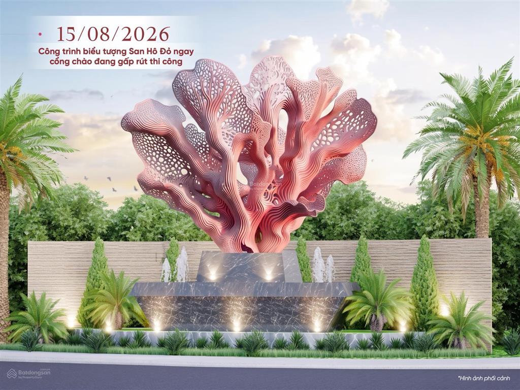 Alora nha trang  tổ hợp libera nha trang 44ha