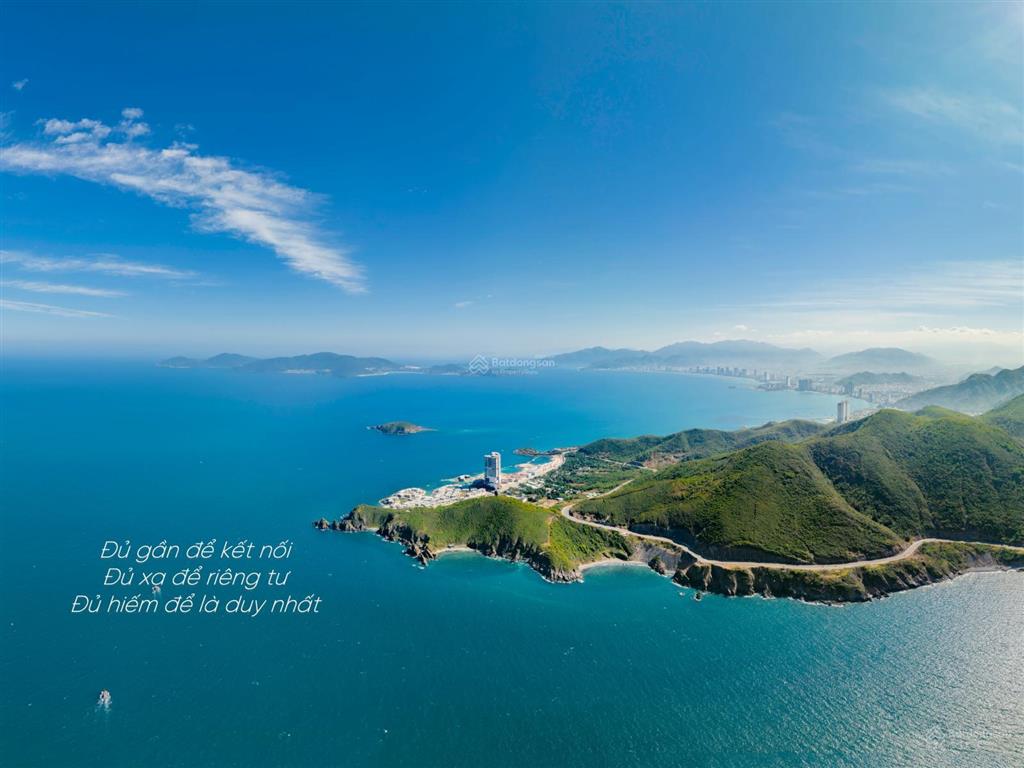 Alora nha trang  tổ hợp libera nha trang 44ha
