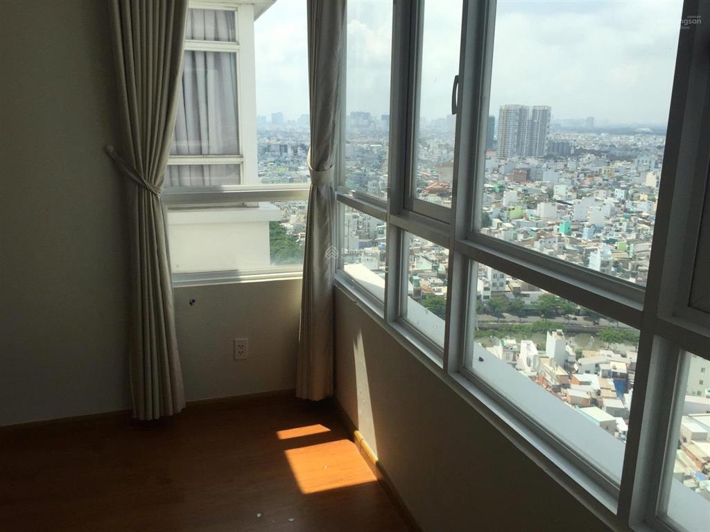 Chính chủ giá tốt  căn 3pn  90m2  chung cư himlam chợ lớn quận 6
