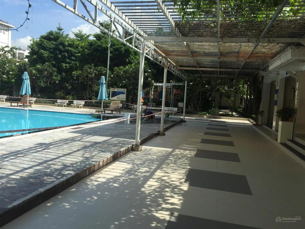 Chính chủ giá tốt  căn 3pn  90m2  chung cư himlam chợ lớn quận 6