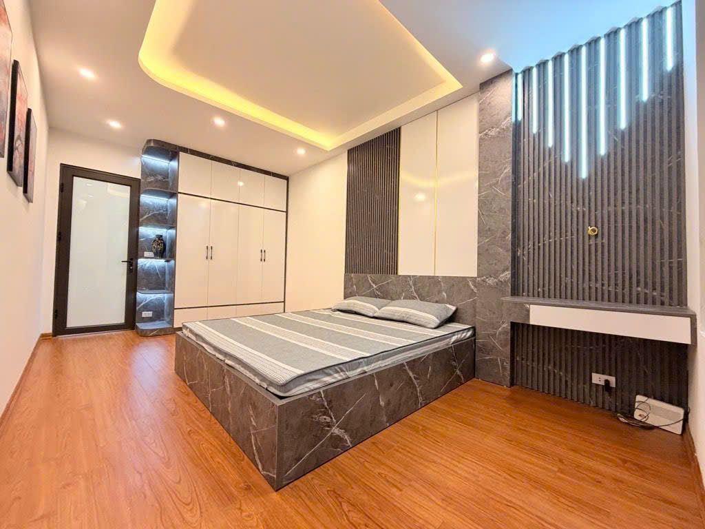 🔥 ĐỊNH CÔNG – HOÀNG MAI | NHÀ ĐẸP Ô TÔ – KINH DOANH ĐỈNH 🔥