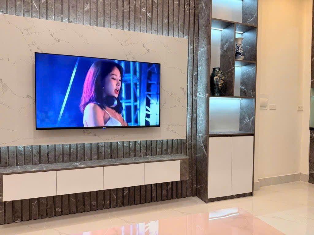 🔥 ĐỊNH CÔNG – HOÀNG MAI | NHÀ ĐẸP Ô TÔ – KINH DOANH ĐỈNH 🔥