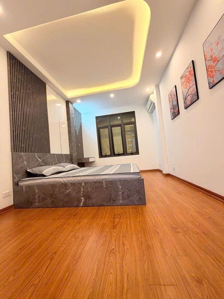 🔥 ĐỊNH CÔNG – HOÀNG MAI | NHÀ ĐẸP Ô TÔ – KINH DOANH ĐỈNH 🔥