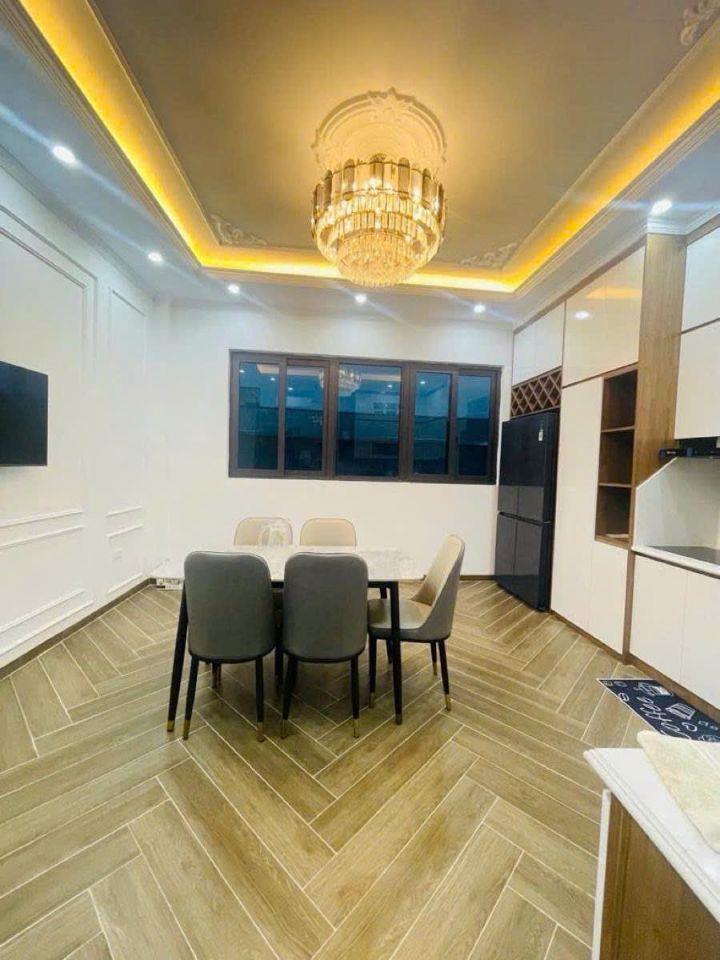 🔥 ĐỊNH CÔNG – HOÀNG MAI | NHÀ ĐẸP Ô TÔ – KINH DOANH ĐỈNH 🔥