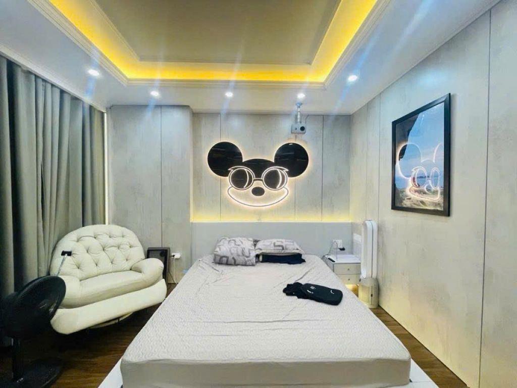 🔥 ĐỊNH CÔNG – HOÀNG MAI | NHÀ ĐẸP Ô TÔ – KINH DOANH ĐỈNH 🔥