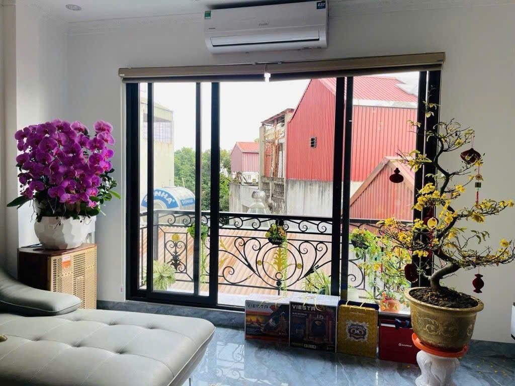 tam trinh hai bà trưng 71m lô góc ô tô vào nhà