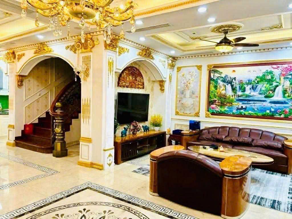BIỆT THỰ LIỀN KỀ - GAMUDA GARDEN - KHÔNG GIAN YÊN TĨNH - AN NINH - AN SINH ĐỈNH CAO - ĐẦY ĐỦ TIỆN ÍCH 