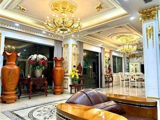 BIỆT THỰ LIỀN KỀ - GAMUDA GARDEN - KHÔNG GIAN YÊN TĨNH - AN NINH - AN SINH ĐỈNH CAO - ĐẦY ĐỦ TIỆN ÍCH 