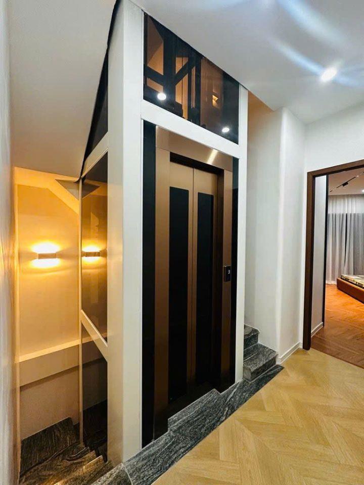  ĐỀN LỪ – HOÀNG MAI | Ô TÔ ĐỖ CỬA – THANG MÁY XỊN – NHÀ ĐẸP LONG LANH 🔥