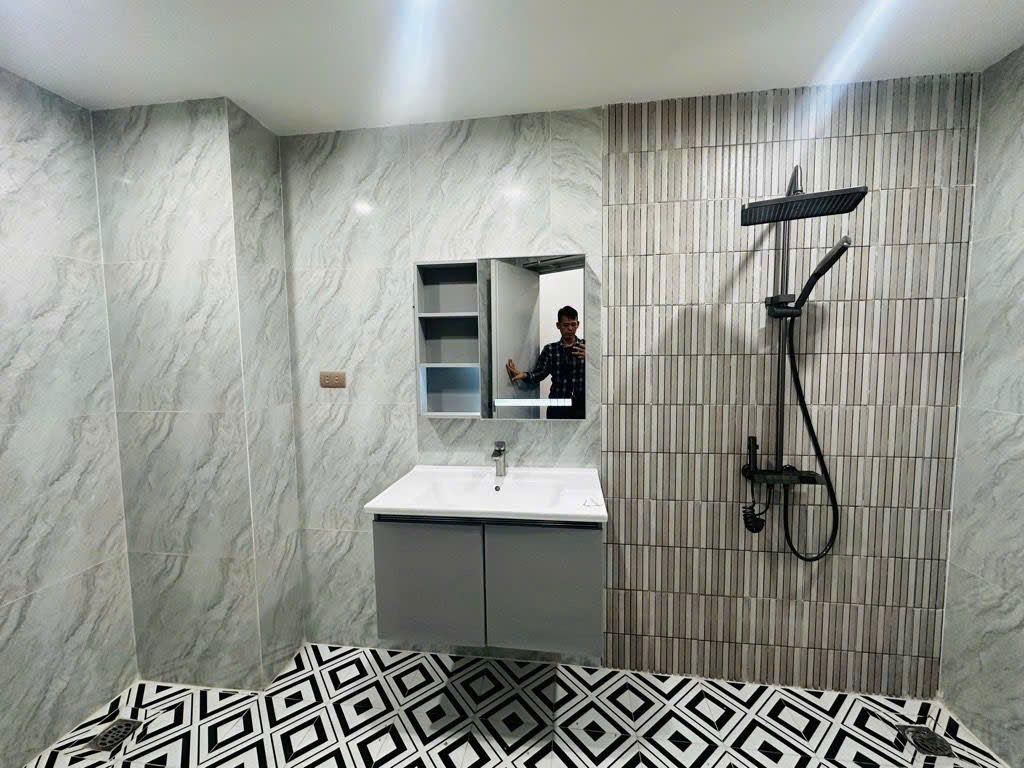  ĐỀN LỪ – HOÀNG MAI | Ô TÔ ĐỖ CỬA – THANG MÁY XỊN – NHÀ ĐẸP LONG LANH 🔥