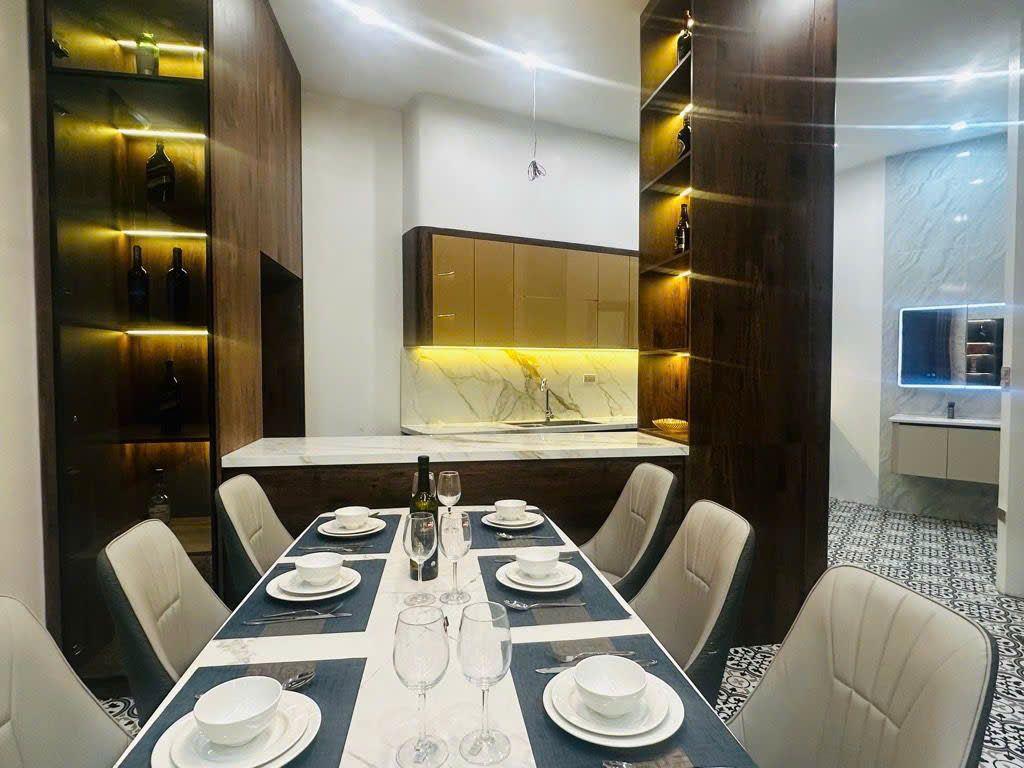  ĐỀN LỪ – HOÀNG MAI | Ô TÔ ĐỖ CỬA – THANG MÁY XỊN – NHÀ ĐẸP LONG LANH 🔥