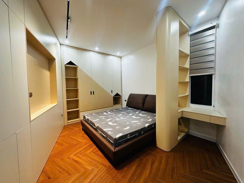  ĐỀN LỪ – HOÀNG MAI | Ô TÔ ĐỖ CỬA – THANG MÁY XỊN – NHÀ ĐẸP LONG LANH 🔥