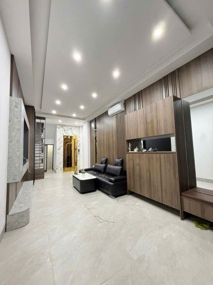TRẦN KHÁT CHÂN – HAI BÀ TRƯNG | NHÀ ĐẸP – THANG MÁY – NỘI THẤT XỊN XÒ 🔥🔥