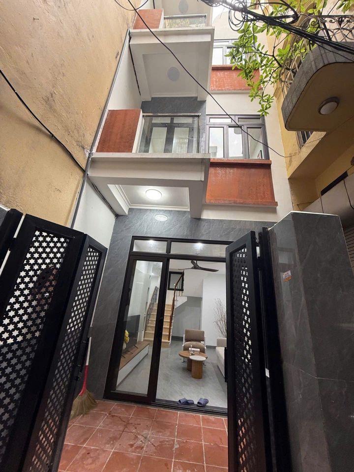 🔥 SIÊU PHẨM ĐẠI CỒ VIỆT – HAI BÀ TRƯNG | 50m² | NHỈNH 10 TỶ | TRUNG TÂM THỦ ĐÔ 🔥