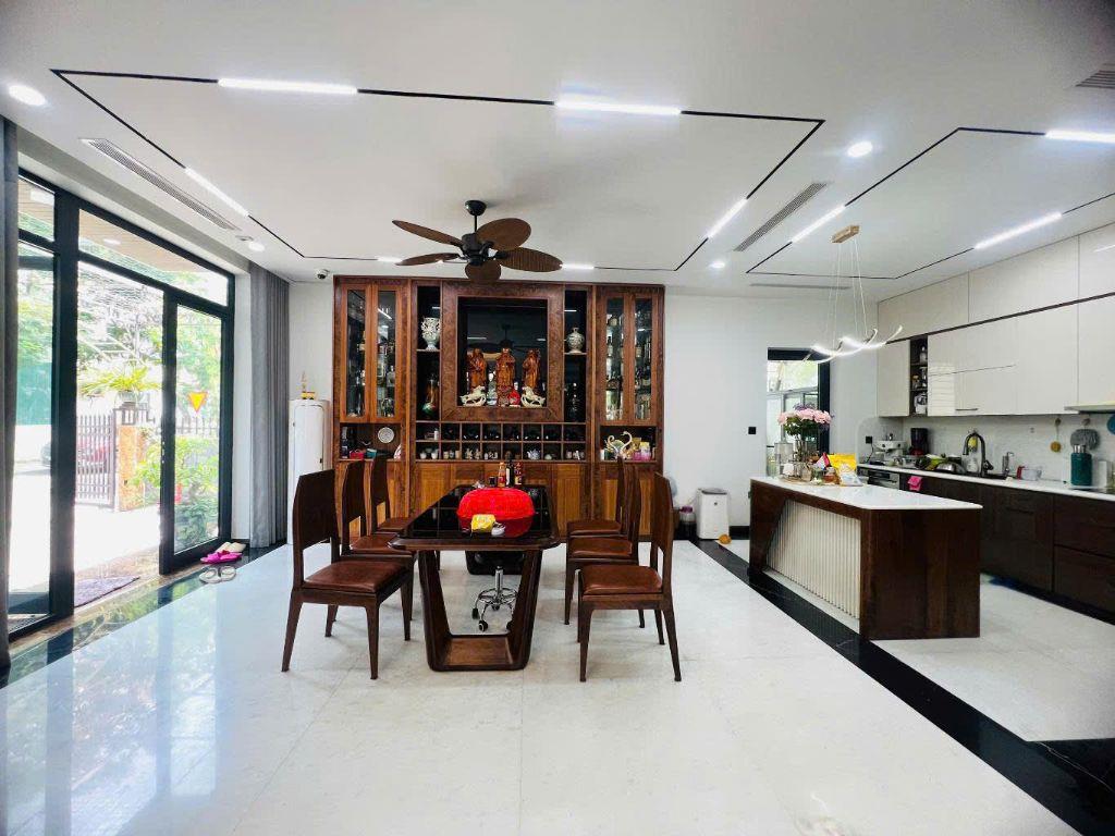 🏡✨ SIÊU HIẾM – BIỆT THỰ ĐẲNG CẤP FULL NỘI THẤT XỊN SÒ ✨🏡 💎 LÔ GÓC 3 MẶT THOÁNG – THANG MÁY NHẬP KHẨU – SỔ HOA HẬU 