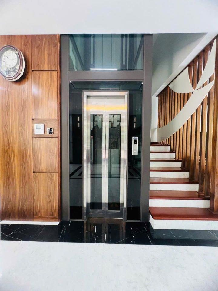 🏡✨ SIÊU HIẾM – BIỆT THỰ ĐẲNG CẤP FULL NỘI THẤT XỊN SÒ ✨🏡 💎 LÔ GÓC 3 MẶT THOÁNG – THANG MÁY NHẬP KHẨU – SỔ HOA HẬU 
