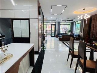 🏡✨ SIÊU HIẾM – BIỆT THỰ ĐẲNG CẤP FULL NỘI THẤT XỊN SÒ ✨🏡 💎 LÔ GÓC 3 MẶT THOÁNG – THANG MÁY NHẬP KHẨU – SỔ HOA HẬU 
