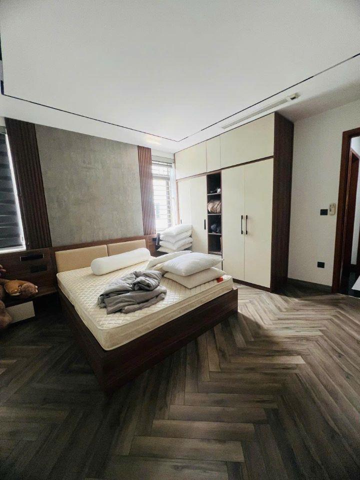 🏡✨ SIÊU HIẾM – BIỆT THỰ ĐẲNG CẤP FULL NỘI THẤT XỊN SÒ ✨🏡 💎 LÔ GÓC 3 MẶT THOÁNG – THANG MÁY NHẬP KHẨU – SỔ HOA HẬU 