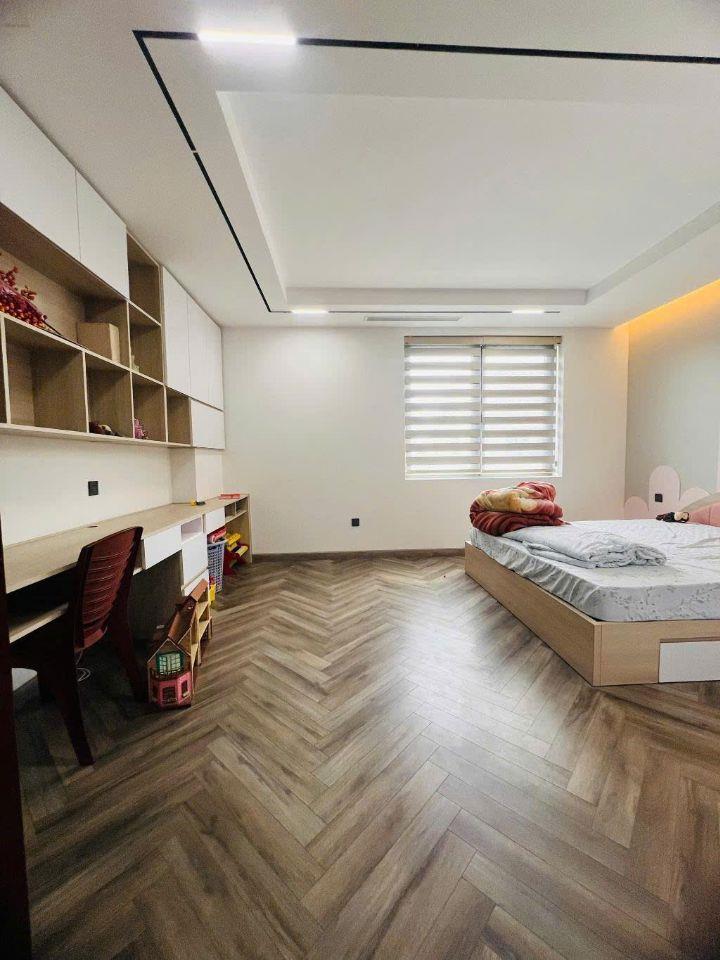 🏡✨ SIÊU HIẾM – BIỆT THỰ ĐẲNG CẤP FULL NỘI THẤT XỊN SÒ ✨🏡 💎 LÔ GÓC 3 MẶT THOÁNG – THANG MÁY NHẬP KHẨU – SỔ HOA HẬU 