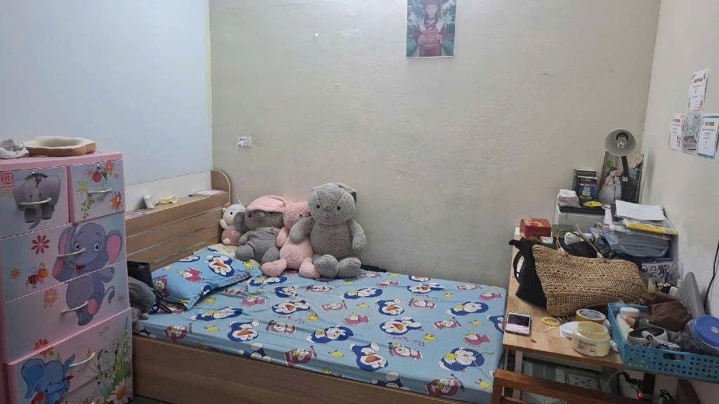 🔥 NHÀ TRUNG TÂM QUẬN HOÀNG MAI – 36m² – GIÁ ĐẦU TƯ CHỈ 1,8 TỶ 🔥