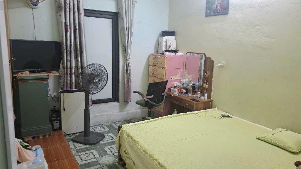 🔥 NHÀ TRUNG TÂM QUẬN HOÀNG MAI – 36m² – GIÁ ĐẦU TƯ CHỈ 1,8 TỶ 🔥